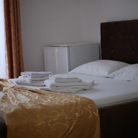 Molla Apartments Ulcinj Exteriér fotografie