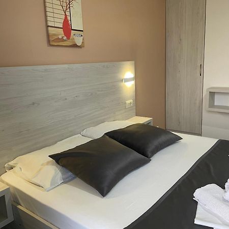 Molla Apartments Ulcinj Exteriér fotografie