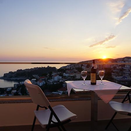 Molla Apartments Ulcinj Exteriér fotografie