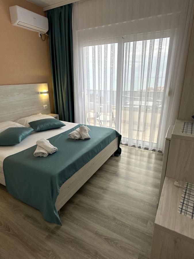 Molla Apartments Ulcinj Exteriér fotografie