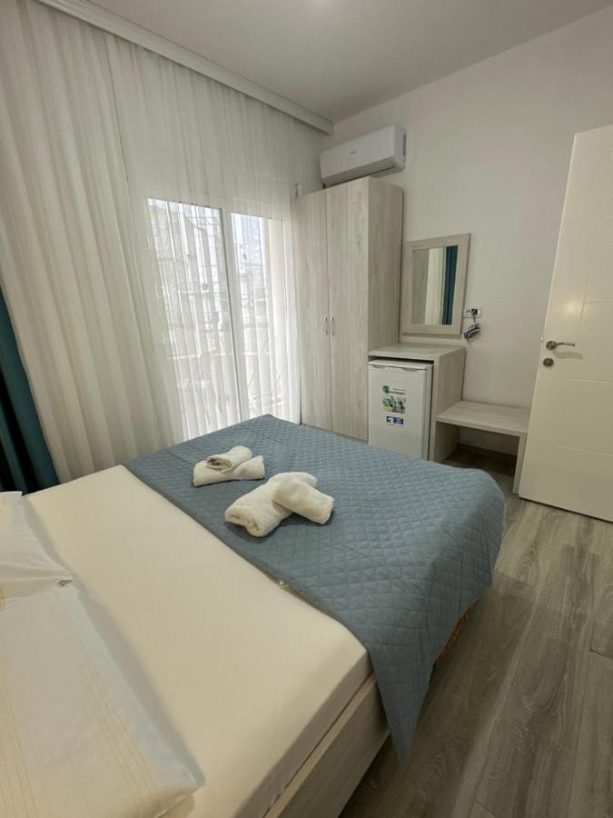 Molla Apartments Ulcinj Exteriér fotografie