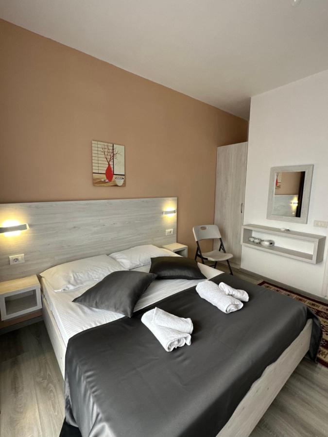 Molla Apartments Ulcinj Exteriér fotografie