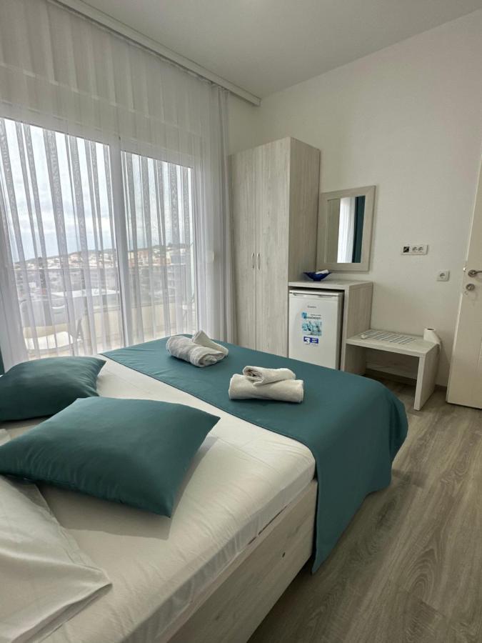 Molla Apartments Ulcinj Exteriér fotografie