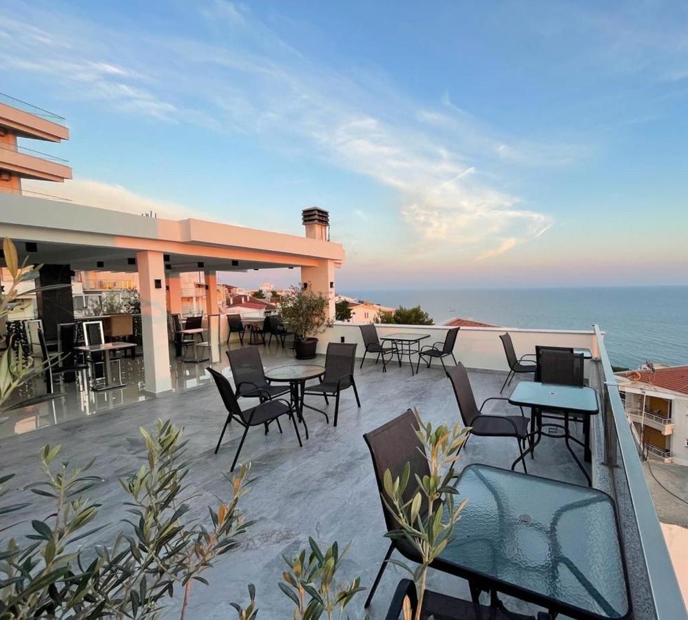 Molla Apartments Ulcinj Exteriér fotografie