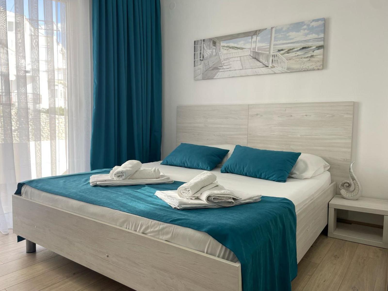 Molla Apartments Ulcinj Exteriér fotografie