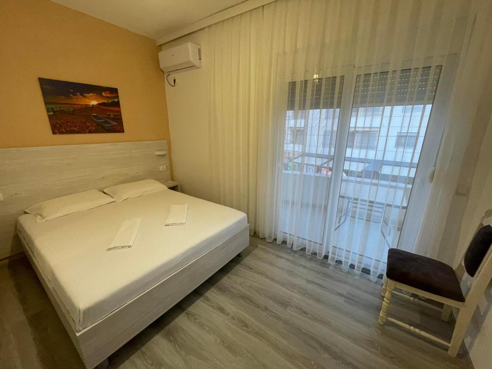 Molla Apartments Ulcinj Exteriér fotografie