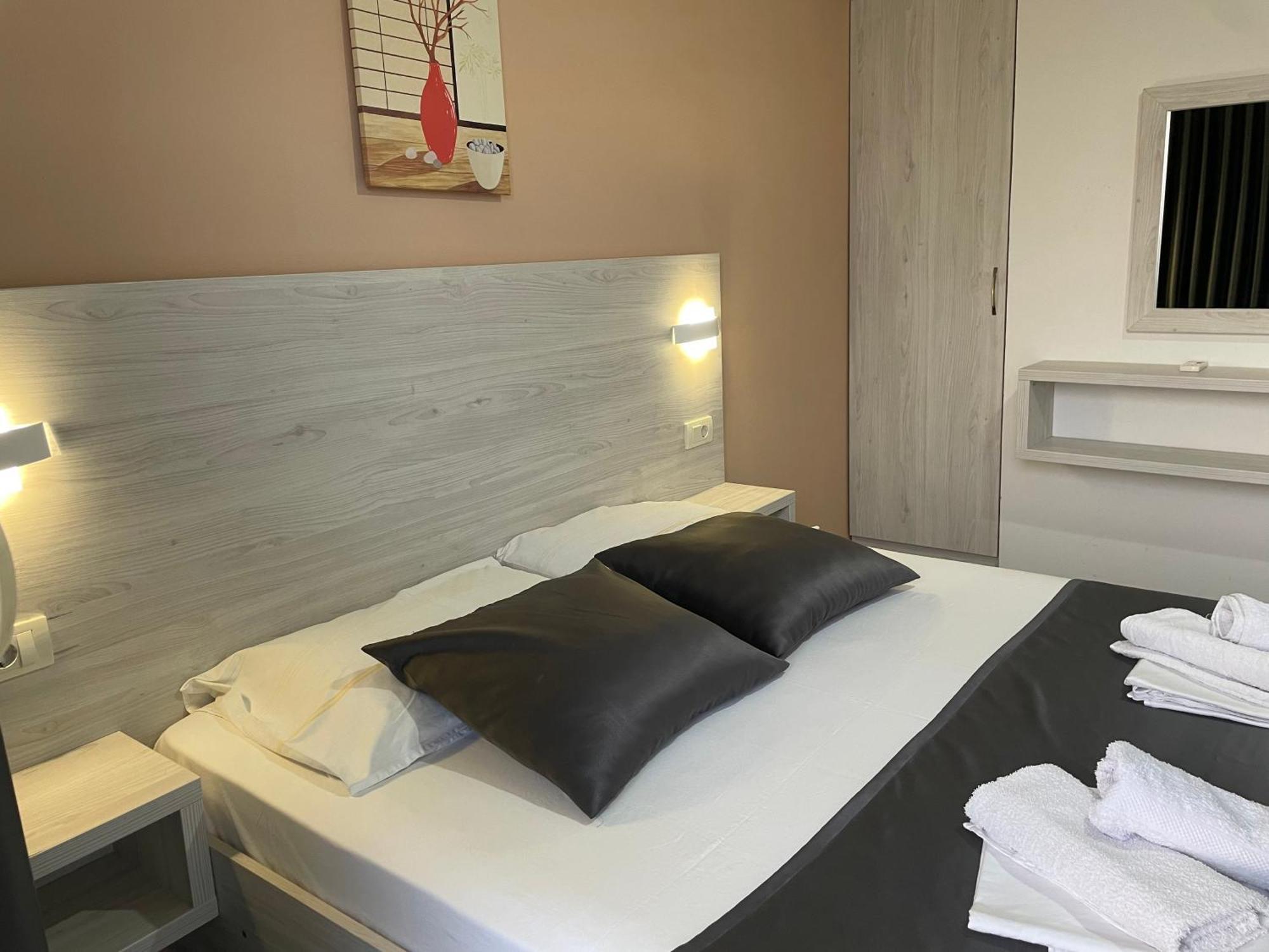 Molla Apartments Ulcinj Exteriér fotografie