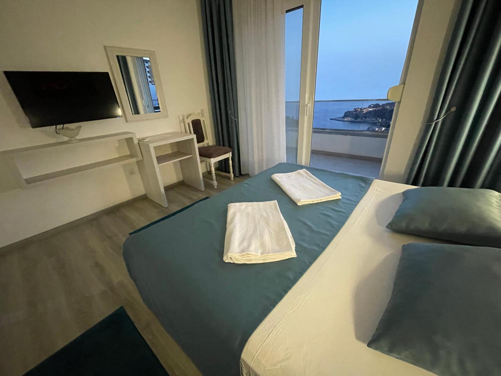 Molla Apartments Ulcinj Exteriér fotografie